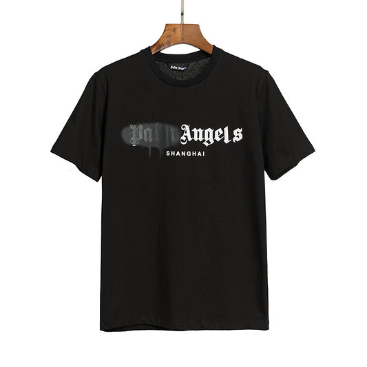 Palms Angels TEE - Black