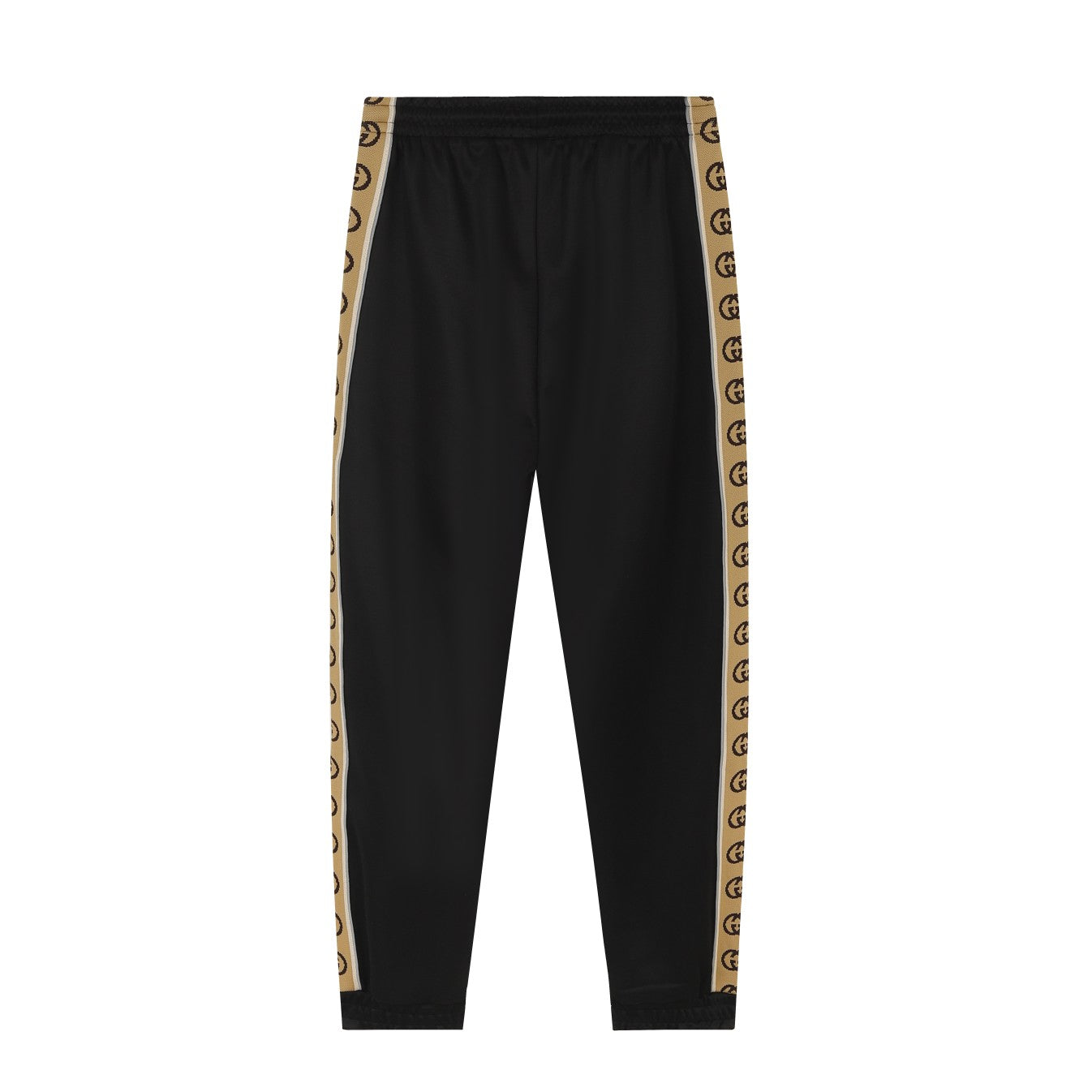 GUCCI-GG Logo Pants