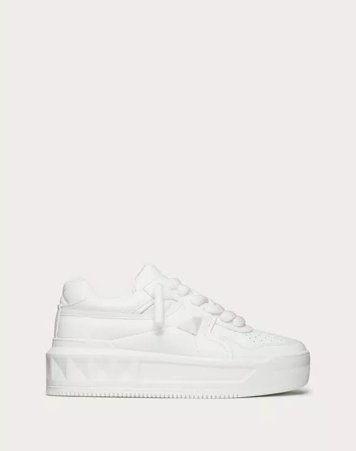 Valentino Trainers-White