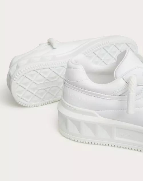 Valentino Trainers-White