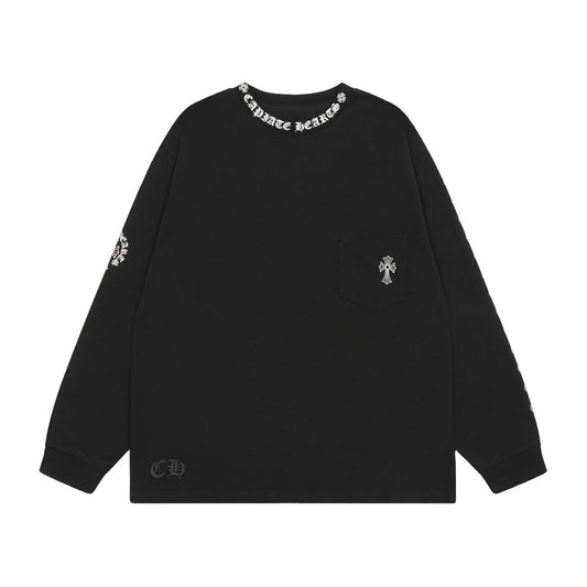 Chrome Hearts Sweatshirt