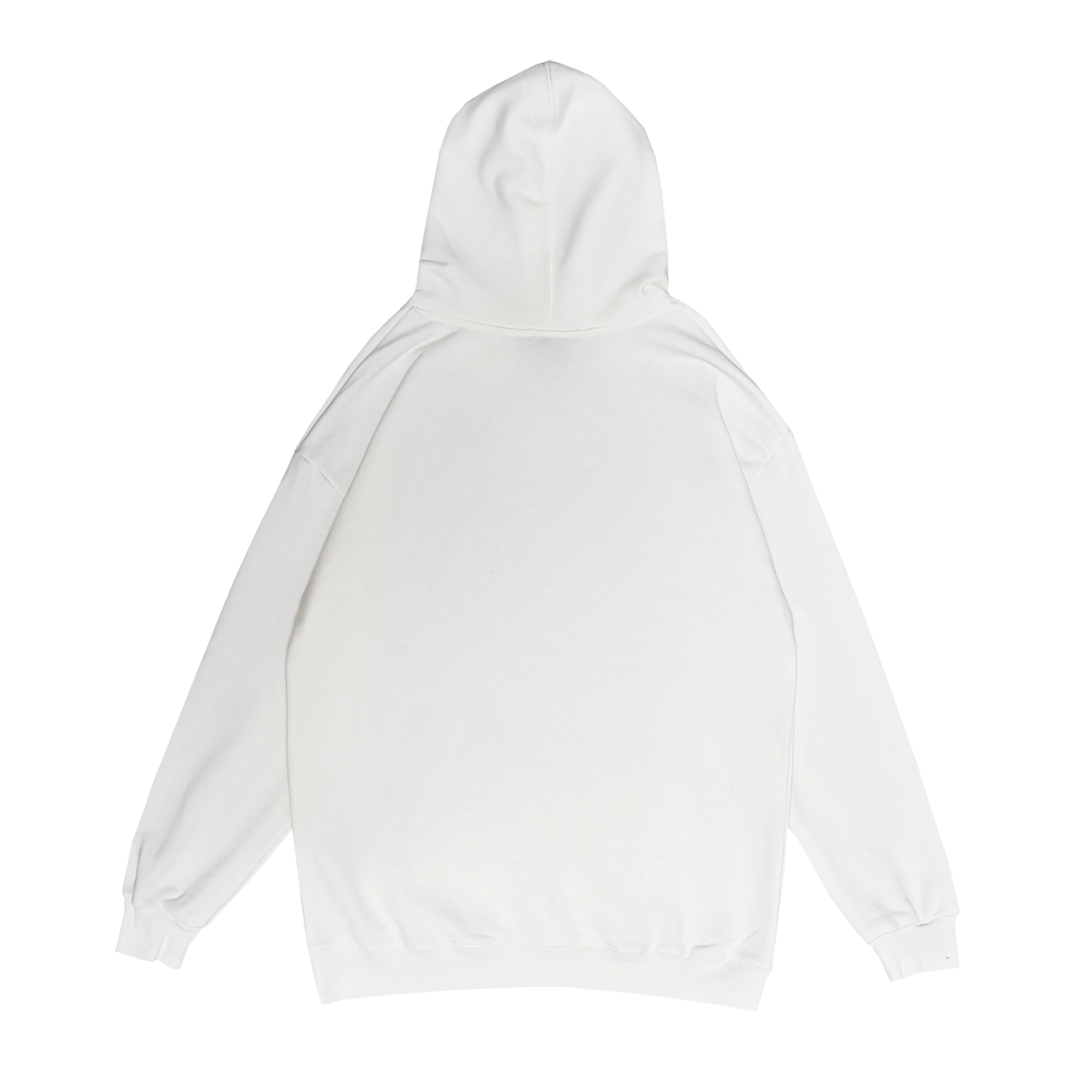 Gucci Hoodie White