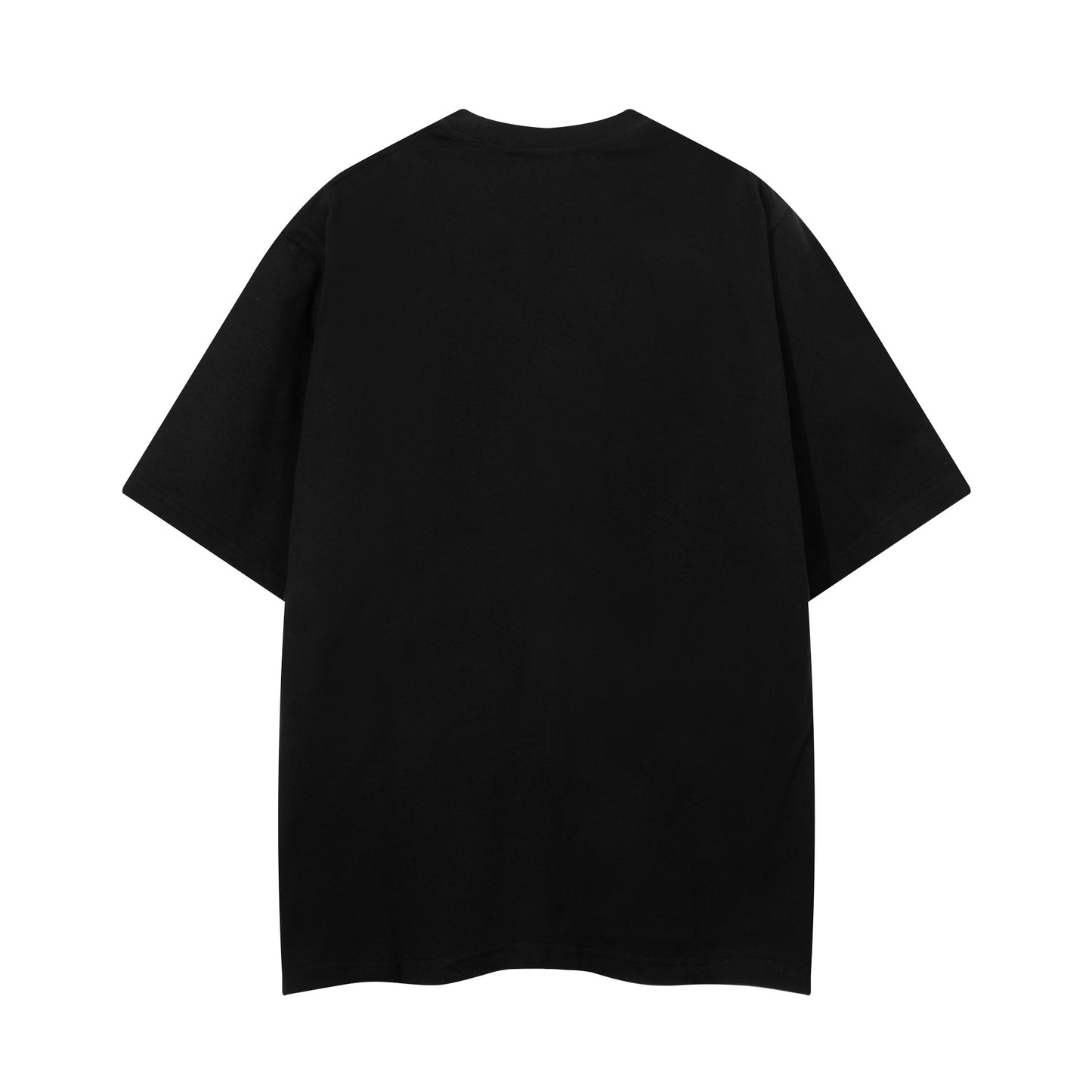 GUCCI TEE -Black