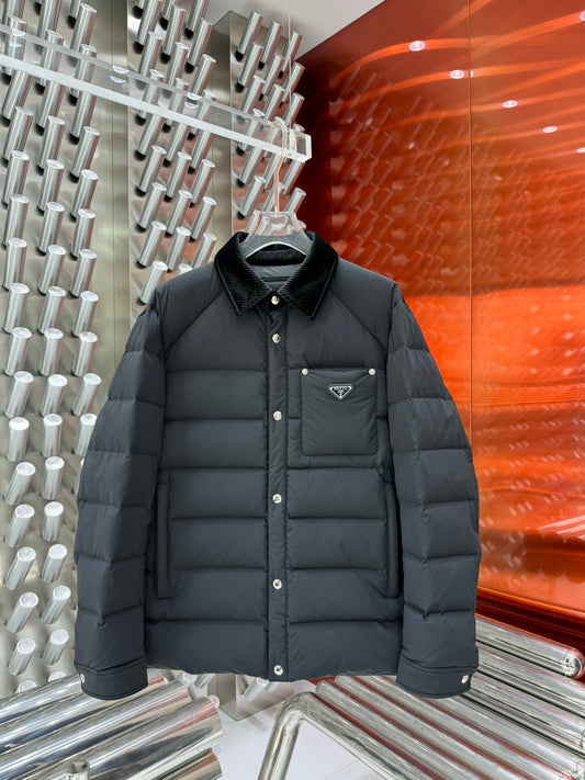 PRADA -PUFFER JACKET